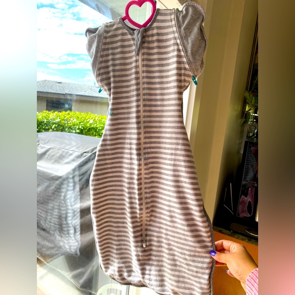 Love To Dream Swaddle Up Transition Bag large 19-24 lbs